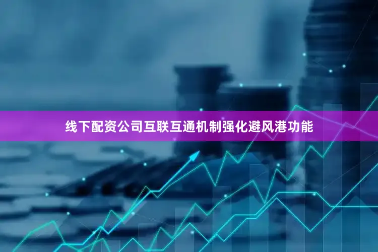 线下配资公司互联互通机制强化避风港功能